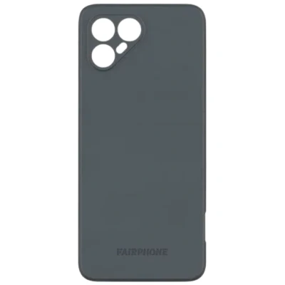 Afbeelding van Fairphone 4 Achterkant Grijs