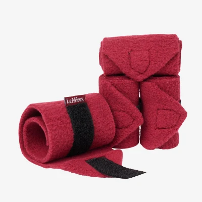 Afbeelding van LeMieux Toy Pony Bandages Ember