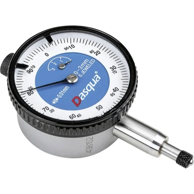 Afbeelding van Dasqua 5121 1101 Meetklok