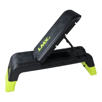 Afbeelding van Lifemaxx LMX1124 Verstelbare Step Deck