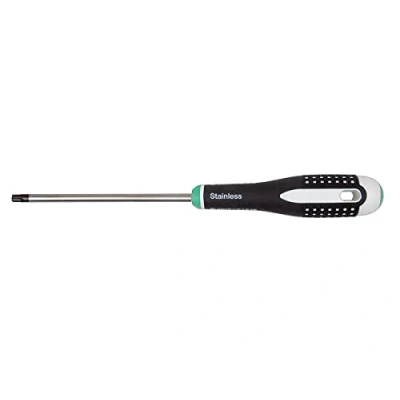 Afbeelding van Bahco schroevendraaier ergo rvs t20 BE 8920I