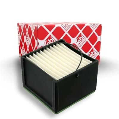 Afbeelding van Febi Bilstein Brandstoffilter 28067