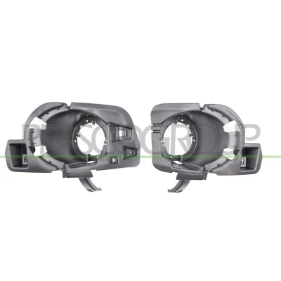Afbeelding van Mistlamp PRASCO CI9181305