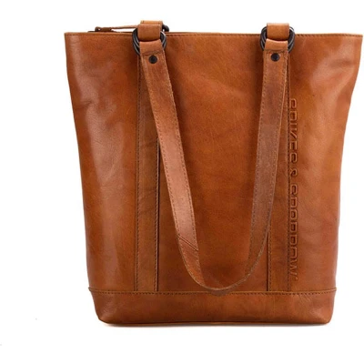 Afbeelding van Spikes en Sparrow Shopper Brandy