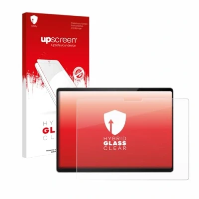 Afbeelding van upscreen Screenprotector voor Microsoft Surface Pro 11 Folie Beschermfolie Beschermglas transparant
