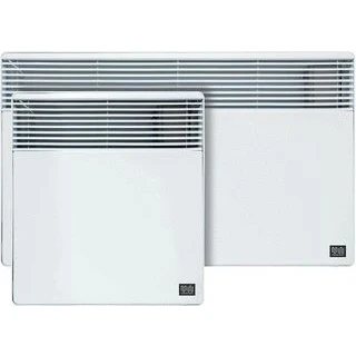 Afbeelding van Masterwatt Robuust Basic elektrische convector 1000 Watt, 450 x 490