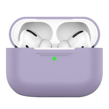 Afbeelding van Keybudz Elevate Series Keychain AirPods Pro (2019/2022) Lavender