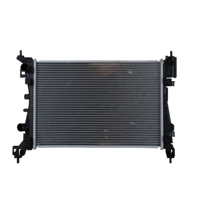 Afbeelding van NRF Radiateur 55341