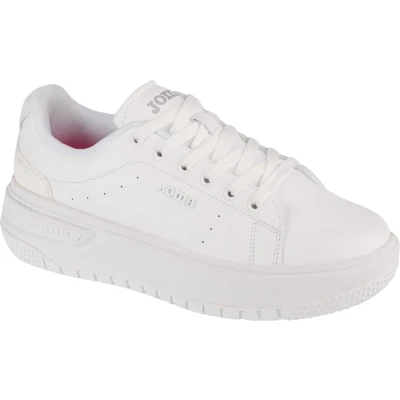 Afbeelding van Joma C.Princeton Lady 2302 CPRILW2302, Vrouwen, Wit, Sneakers, maat: 37