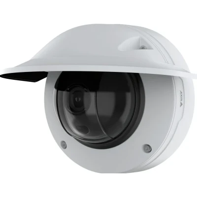 Afbeelding van AXIS Q3538 LVE Netwerkbewakingscamera