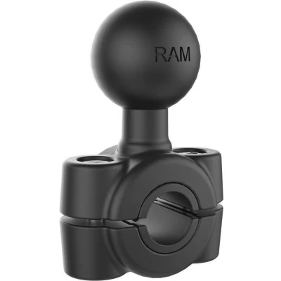 Afbeelding van RAM Torque Small Rail Base Size B 408 37 62U zwart