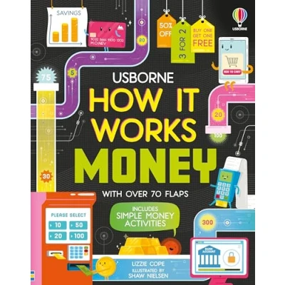 Afbeelding van How It Works: Money