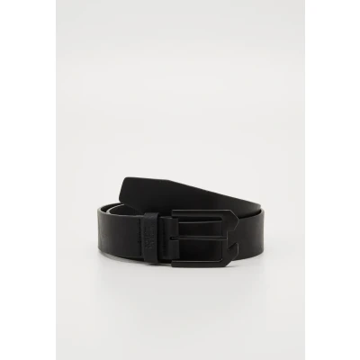 Afbeelding van Urban Classics Bottle Opener Riem, Heren, Maat: L/XL, Black