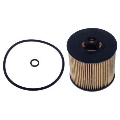 Afbeelding van DENCKERMANN A211095 Oliefilter Filter insert VOLVO: XC40