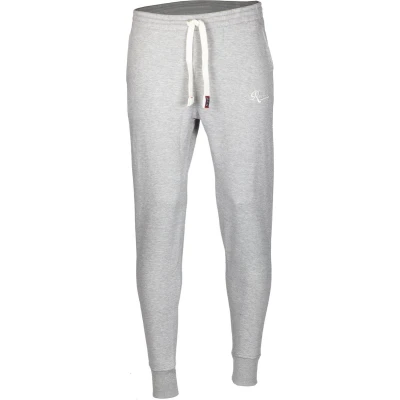 Afbeelding van Rucanor Senna joggingsbroek heren grijs maat XL