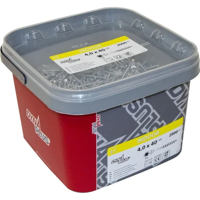 Afbeelding van Dynaplus schrf tx20 4x40 24 em2000 0289 11 25602