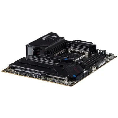 Afbeelding van Moederbord Intel MSI MPG Z790 CARBON WIFI