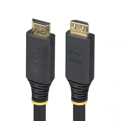 Afbeelding van StarTech High Speed HDMI Cord (10.60 m, HDMI), Videokabel