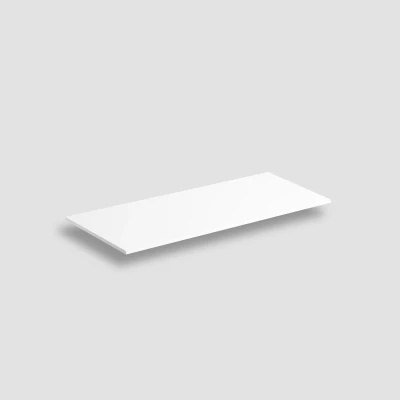 Afbeelding van Bovenblad Clou Hammock tbv Ladekast &amp; Frame 110 cm Mat Wit
