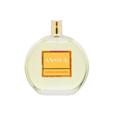 Afbeelding van Antonio Puig Anouk Eau de Toilette 200 ml