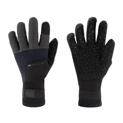 Afbeelding van Prolimit Gloves Curved Finger Utility XL