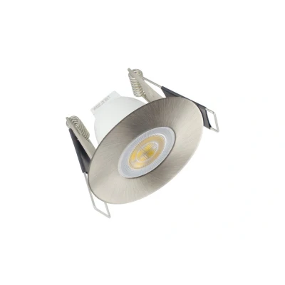 Afbeelding van IP65 LED Midi Inbouwspot Citty