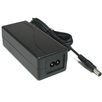Afbeelding van Acer 25.LWYM1.001 Binnen 65W Zwart netvoeding &amp; inverter
