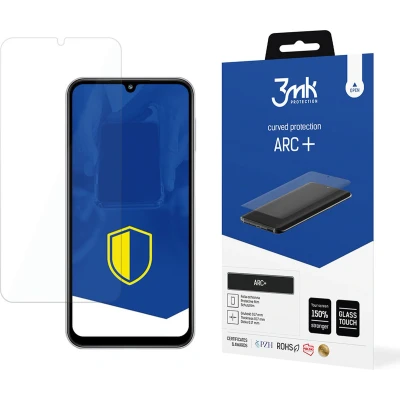 Afbeelding van Samsung Galaxy M34 5G 3mk ARC+