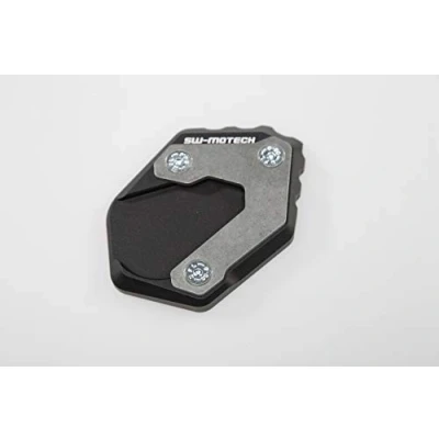 Afbeelding van SW Motech Zijstandaardverbreder BMW R1200 GS LC Adventure (14 )