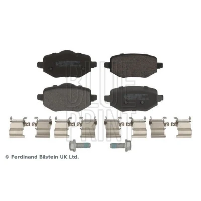 Afbeelding van Blue Print Remblokset ADBP420126