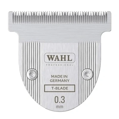 Afbeelding van Wahl T Blade Trimmer Snijkop 0,3 mm