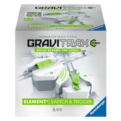 Afbeelding van Ravensburger GraviTrax Power Element Switch Trigger