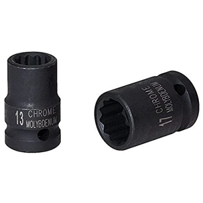 Afbeelding van KS Tools, Dopsleutel + dopmoer, 515.0960