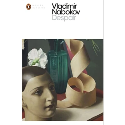 Afbeelding van Despair: Vladimir Nabokov