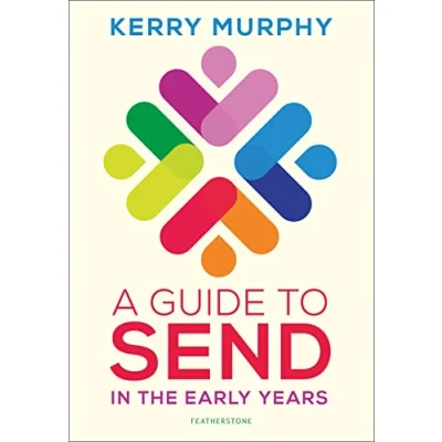 Afbeelding van A Guide to SEND in the Early Years
