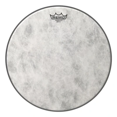 Afbeelding van Remo FA 0515 00 Ambassador Fiberskyn 3 15 inch tomvel