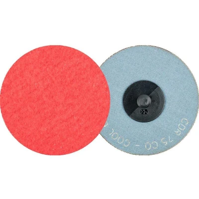 Afbeelding van PFERD CDR 75 CO COOL 60 42776706 Schuurblad Korrelgrootte (Ø) mm 50 stuk(s)