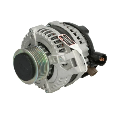 Afbeelding van Driefasige generator STARDAX STX110158R