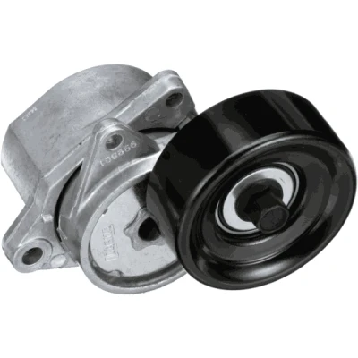 Afbeelding van Gates Spanner poly V riem T38284