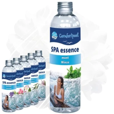 Afbeelding van Comfortpool Spa Essence Munt