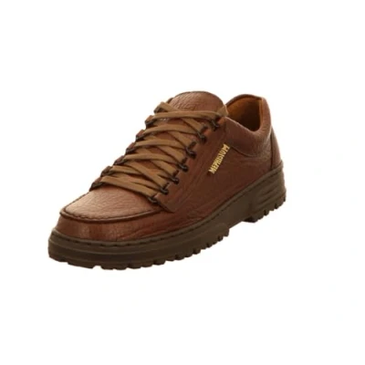 Afbeelding van Mephisto CRUISER C840D05 Heren veterschoen, Brown, 45.5 EU
