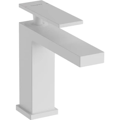 Afbeelding van Hg basin mixer 110 tecturis e without waste set mw 73011700
