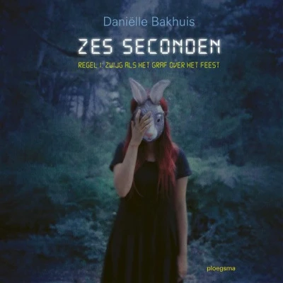 Afbeelding van Zes seconden