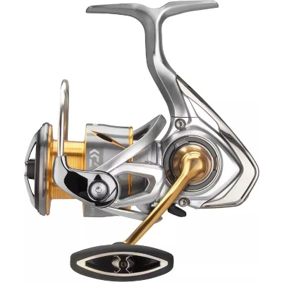 Afbeelding van Daiwa 21 Freams Lt Spinmolen 4000 C Vismolen