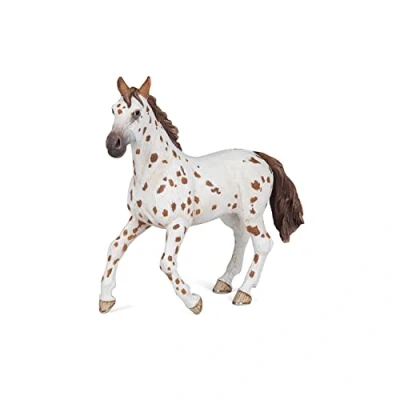 Afbeelding van Papo Appaloosa Merrie