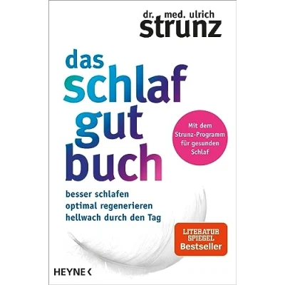 Afbeelding van Das Schlaf gut Buch
