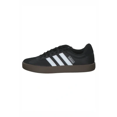 Afbeelding van adidas Sportswear VL Court sneakers zwart/wit/gum