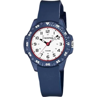 Afbeelding van CALYPSO WATCHES Kwartshorloge Junior Collection, K5821/1
