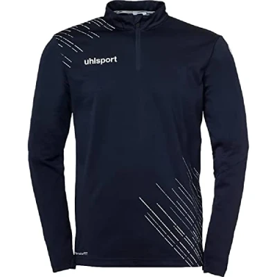 Afbeelding van Uhlsport Score 26 Ziptop Heren Marine / Wit Maat: 4XL