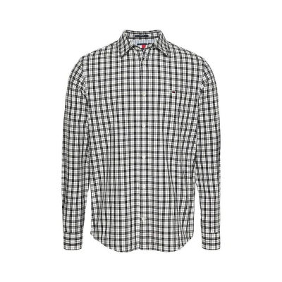 Afbeelding van Overhemd Lange Mouw Tommy Hilfiger